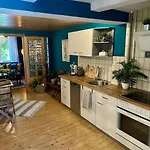 Apartman Vaters Haus Aschersleben