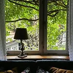 Apartman Vaters Haus *