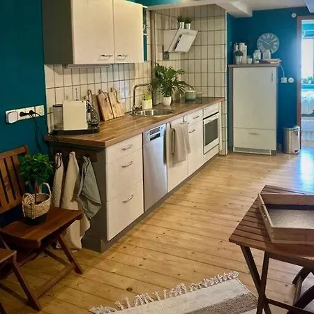 Vaters Haus