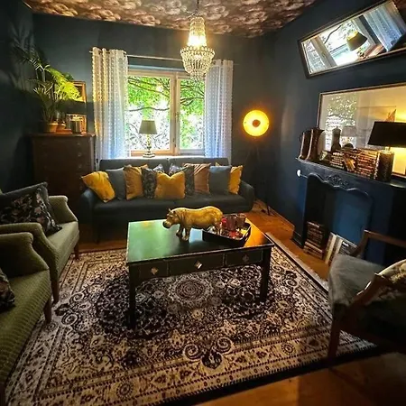 Apartment Vaters Haus