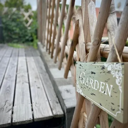 Vaters Haus Apartamento *