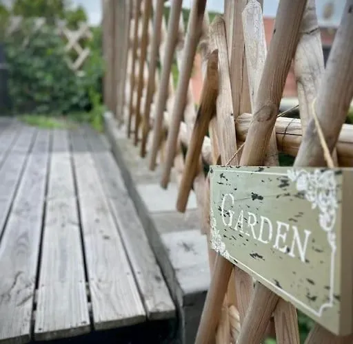 アパート Vaters Haus