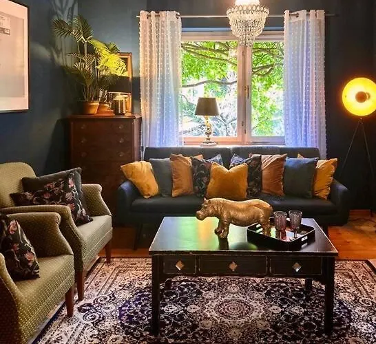 アパート Vaters Haus *