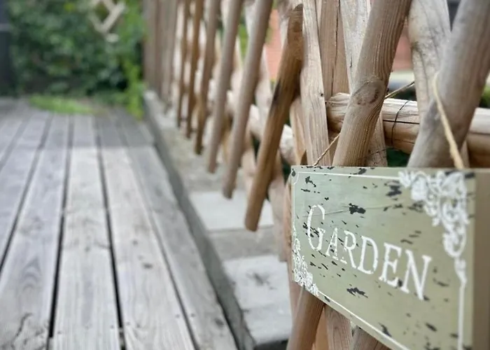 Vaters Haus アパート *